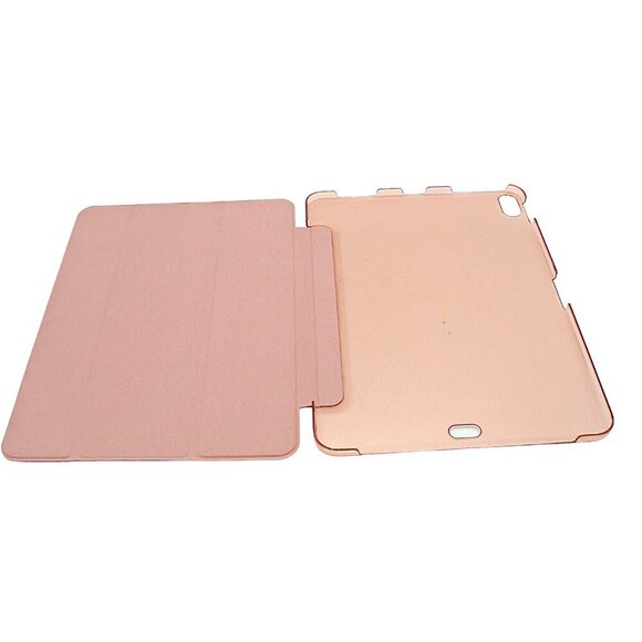 NEW Infiland Rose Gold Tablet iPad Case 9.7" Protective Cover Ultra Slim NWOT - Picture 2 of 8
